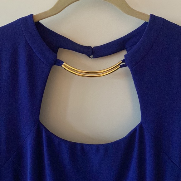 BCBG Maxazaria formal dress - Picture 2 of 6